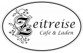 Logo Zeitreise Cafe & Laden